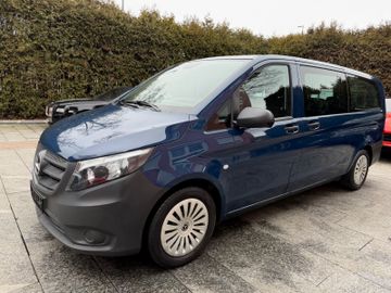 Mercedes Vito - 2