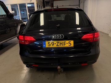 Audi A4 - 11