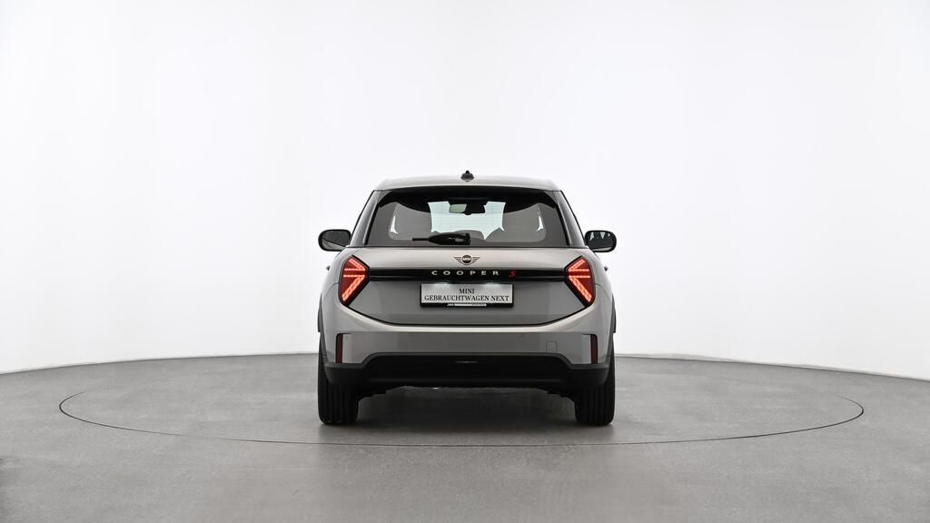 MINI Cooper S - Bild 10