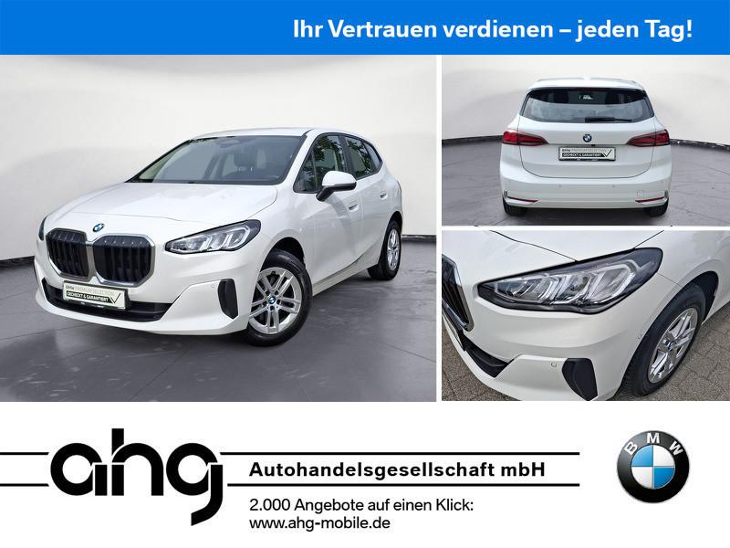 BMW Active 218i Active Tourer Aut. Navi RFK Sitzheizung