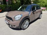 MINI Cooper SD Countryman Cooper SD Cooper S