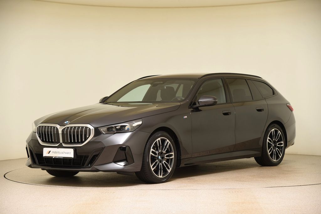 BMW 540