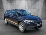 Skoda Kodiaq 1.5 16V TSI ACT - Skoda Kodiaq bis 15.000 Euro