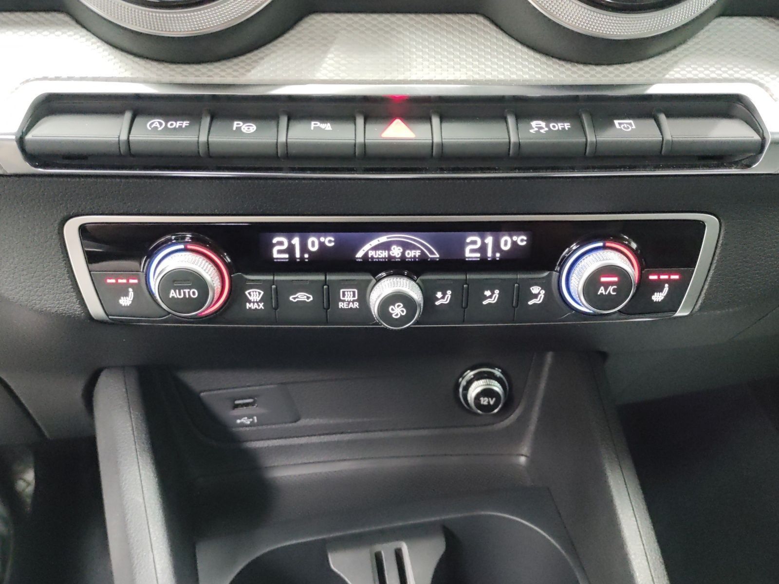 Audi Q2 - Bild 19