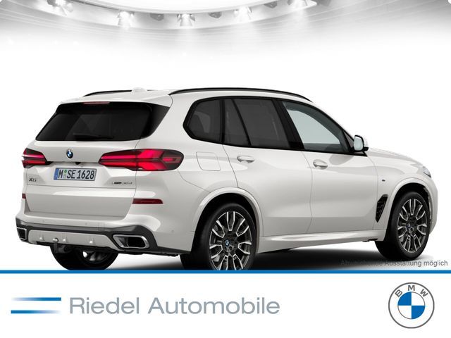 BMW X5 - Bild 5