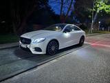 Mercedes-Benz E 400 d 4MATIC Autom. -