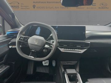 Renault Clio VI Esprit Alpine 1.2 TCe 115 PS EDC Automat