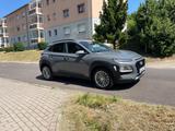 Hyundai KONA 1.6 T-GDI Trend DCT 2WD Trend - gebrauchte Hyundai KONA aus dem Jahr 2020