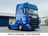 Scania S540 Highline LL Low*Retarder/Standklima/ACC/LDW
