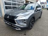Mitsubishi Eclipse Cross Plus Hybrid 4WD - graue Mitsubishi Eclipse