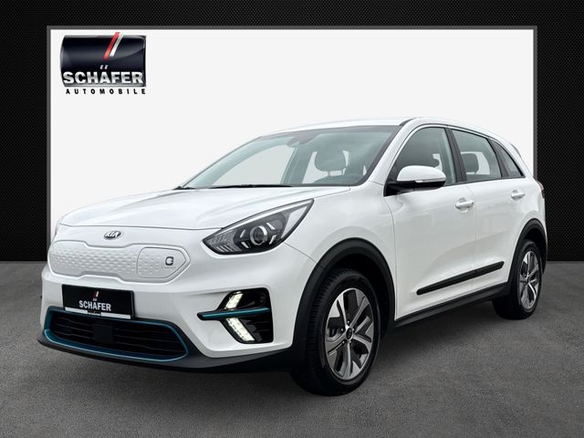 Kia Niro e-Niro Edition 7