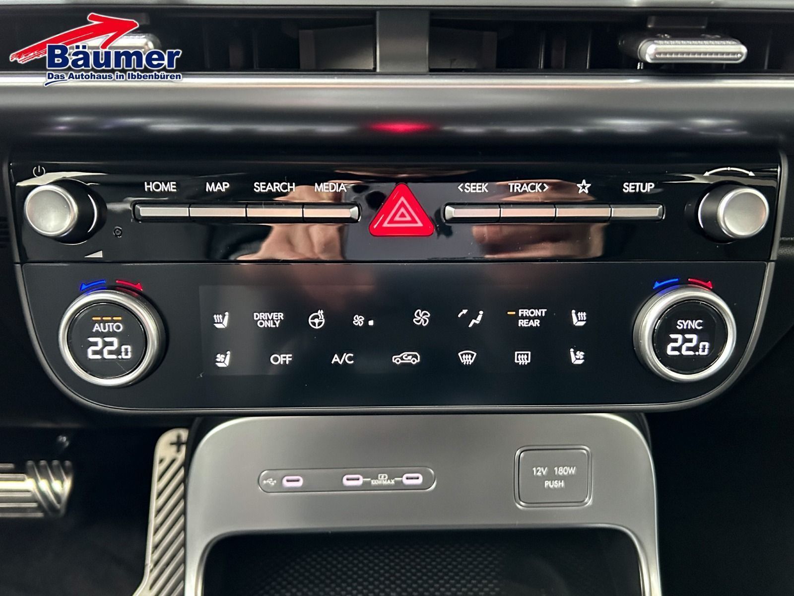Hyundai IONIQ 9 – Bild 20