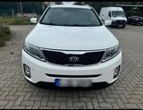 Kia Sorento 2.2  CRDI 7 Sitzplätze - gebrauchte Kia Sorento aus dem Jahr 2013
