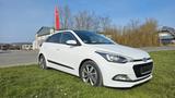 Hyundai i20 1.0 T-GDI 88kW blue Active Style Active ... - Hyundai i20: Schiebedach