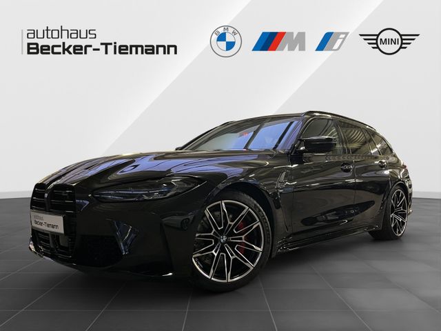 BMW M3 Competition M xDrive Touring LC Prof/Schalens