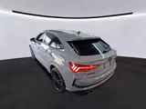 Audi RSQ3 Sportback 2.5 TFSI quattro*21Z"360°RS-AGA* - Audi RSQ3 aus 2022