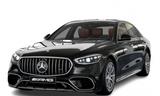 Mercedes-Benz S 63 AMG S 63 E EUR 1 - ON ORDER -    -15% - Mercedes-Benz S 63 AMG in Frankfurt (Main)