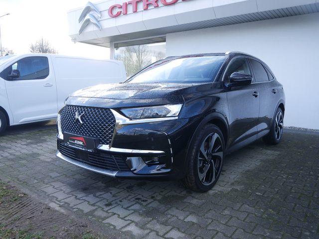 DS Automobiles DS 7 Crossback Rivoli E-Tense 225 AKTIVSITZE LED