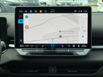 Volkswagen T-Roc Life 1.5 eTSI 116 PS 7-Gang-DSG