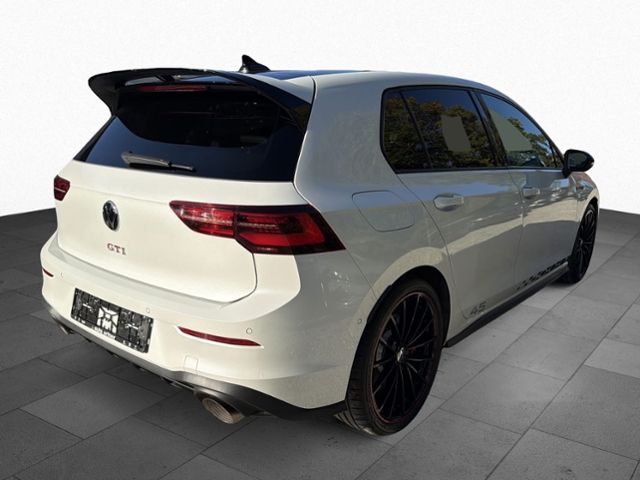 Fahrzeugabbildung Volkswagen Golf VIII 2.0 TSI GTI CLUBSPORT 45 LED-MATRIX R-
