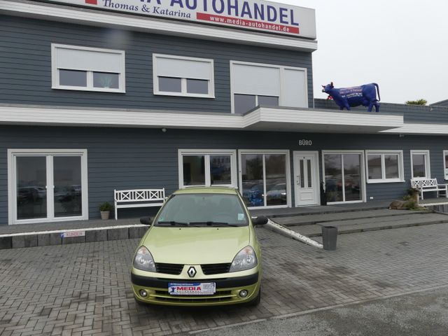 Renault Clio II Authentique