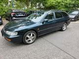 Honda Accord Aerodeck - Honda Aerodeck Gebrauchtwagen