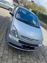 Citroën Citroen Xsara Picasso 1.6 Benzin (N68 Motor) - Citroën Xsara Picasso Kombi Gebrauchtwagen