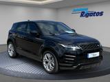 Land Rover Range Rover Evoque 2.0 R-Dynamic SE D165 Mild-Hy - Land Rover Range Rover Evoque: Se Dynamic
