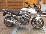 Yamaha TDM 900