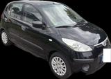 Hyundai i10 1.1 Classic Edition - gebrauchte Hyundai i10 aus dem Jahr 2010