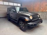 Jeep Wrangler Sport 2.2 CRDi Android Auto+KAMERA - Jeep Wrangler in Frankfurt (Main)