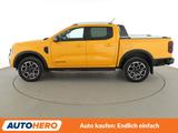 Ford 2.0 TDCi EcoBlue Wildtrak e-4WD Aut.*NAV*ACC*AHK - gebrauchte Ford Ranger aus dem Jahr 2023