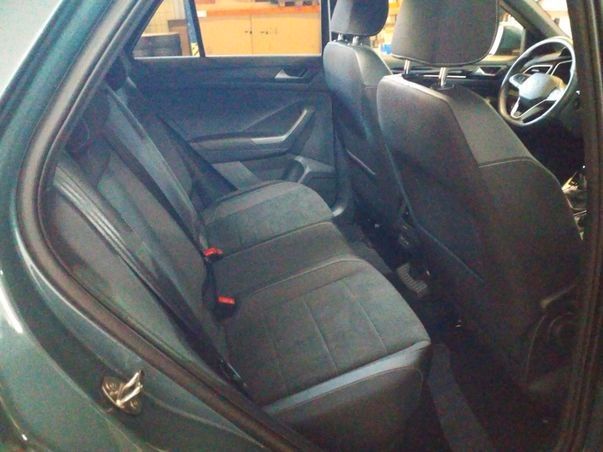 T-Roc 1.5 TSI R-Line DSG AHK MATRIX EASY OPEN