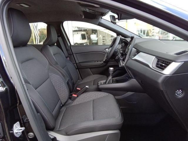 Foto Nummer 11: RENAULT Captur