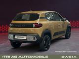 Dacia Spring Extreme Electric 65 CCS Navi Klima Schuko - gebrauchte Dacia Spring aus dem Jahr 2024