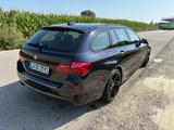 BMW 520d xDrive M-Paket  - BMW 520: M Paket