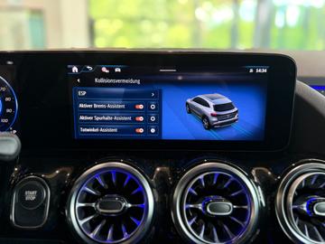 2025 Mercedes-BENZ EQA 缩略图 43