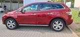 Volkswagen mazda cx7 2010  Euro5 - Volkswagen Golf mit Diesel-Antrieb: Geländewagen