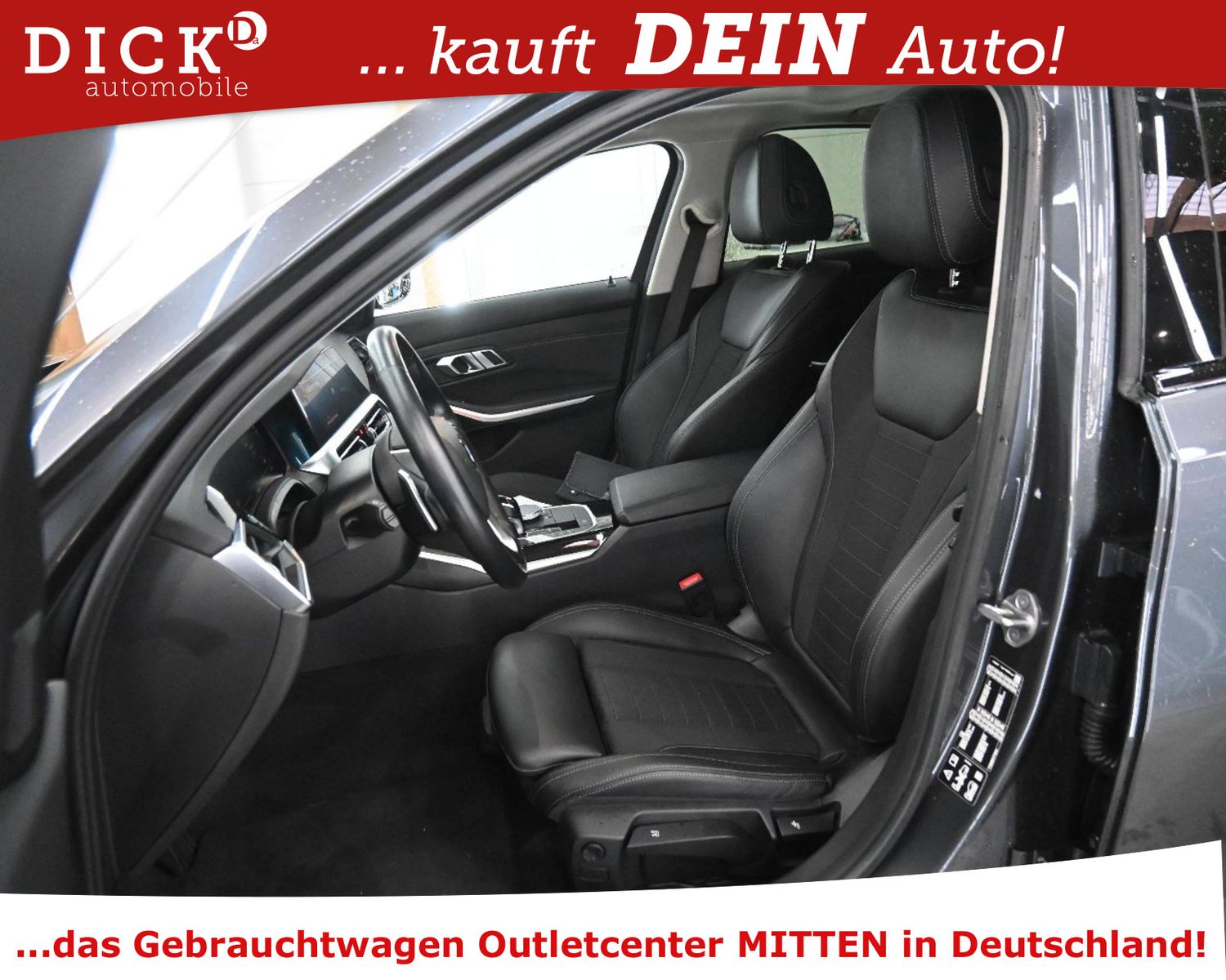 BMW 320d xDr. Sport LED/NAVI/VIRTU/HIFI/SHZ/8F/18"LM foto 6