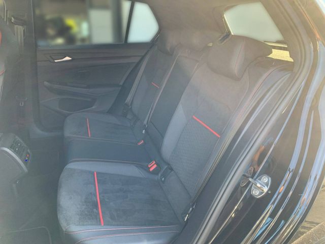 Golf VIII GTI Clubsport TSI MATRIX LED+PANO+KAME