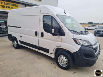 Peugeot Boxer - 4