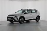 Hyundai BAYON SELECT 1.0TGDI SITZHEIZUNG+KLIMAANLAGE - Gebrauchtwagen in Leipzig