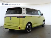 Volkswagen ID. Buzz - Vorschau Bild 5