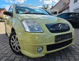 Citroën C2 VTR Plus 1.1 ,Klima - Citroën C2: Vtr Plus