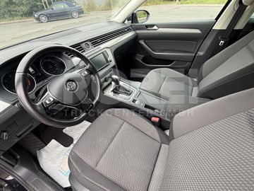 Volkswagen Passat Variant - 9