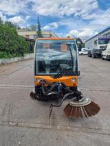 Other Bucher Guyer CITYCAT 2020 Kehrmaschine - Offers