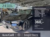 Mercedes-Benz CLA 180 SB Prof. Volldigi Multibeam Distronic oD - gebrauchte Mercedes-Benz CLA 180 Shooting Brake aus dem Jahr 2024