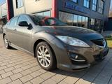 Mazda 6 Lim. 2.2 CRDT Active ( Tüv neu) - gebrauchte Mazda 6 aus dem Jahr 2011