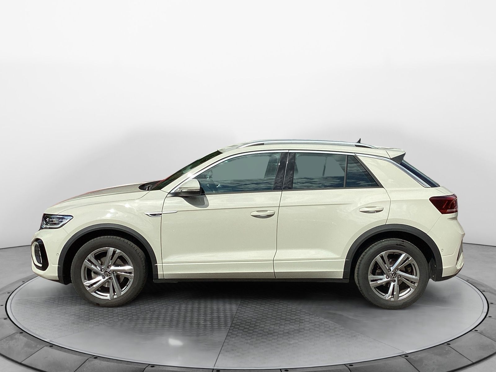 Volkswagen T-Roc - Bild 3