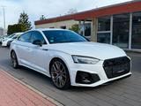 Audi A5 Sportback 40 TFSI quattro S line Competition+ - Audi A5 Competition Gebrauchtwagen